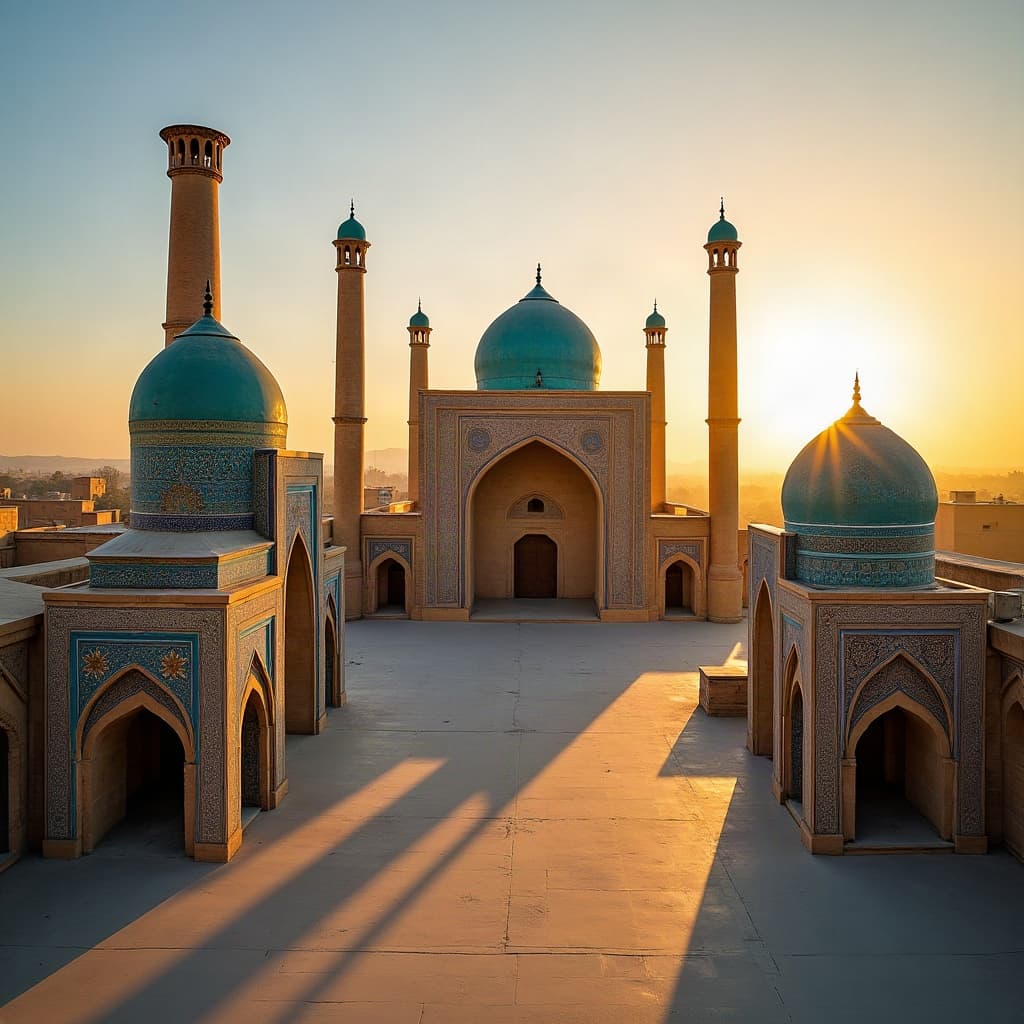 Samarqand Registoni